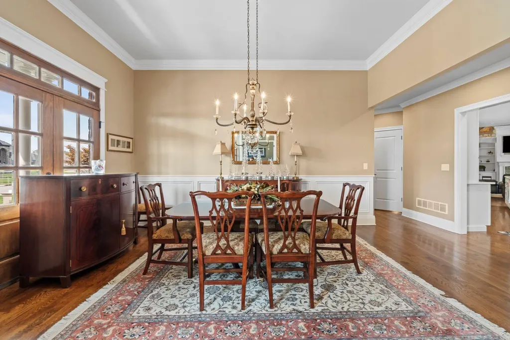 613 Old Coach Road Nicholasville KY 40356