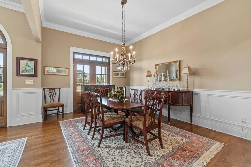 613 Old Coach Road Nicholasville KY 40356