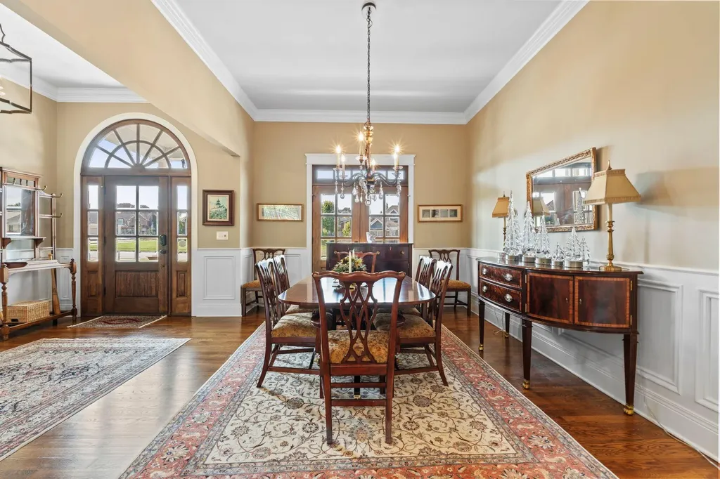 613 Old Coach Road Nicholasville KY 40356