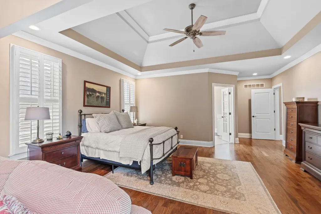 613 Old Coach Road Nicholasville KY 40356