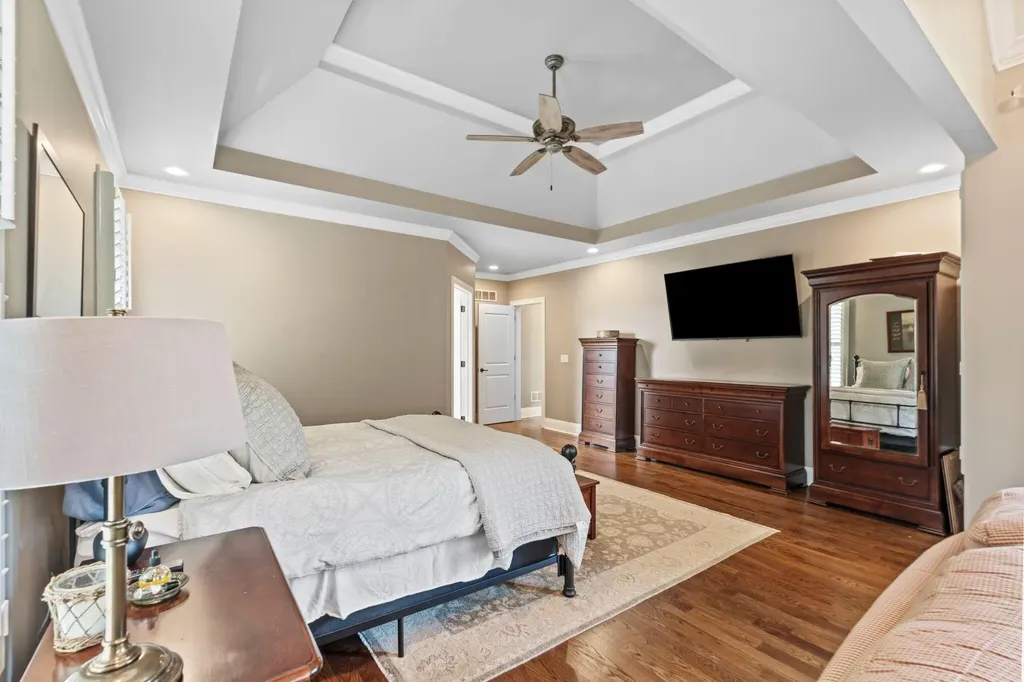 613 Old Coach Road Nicholasville KY 40356