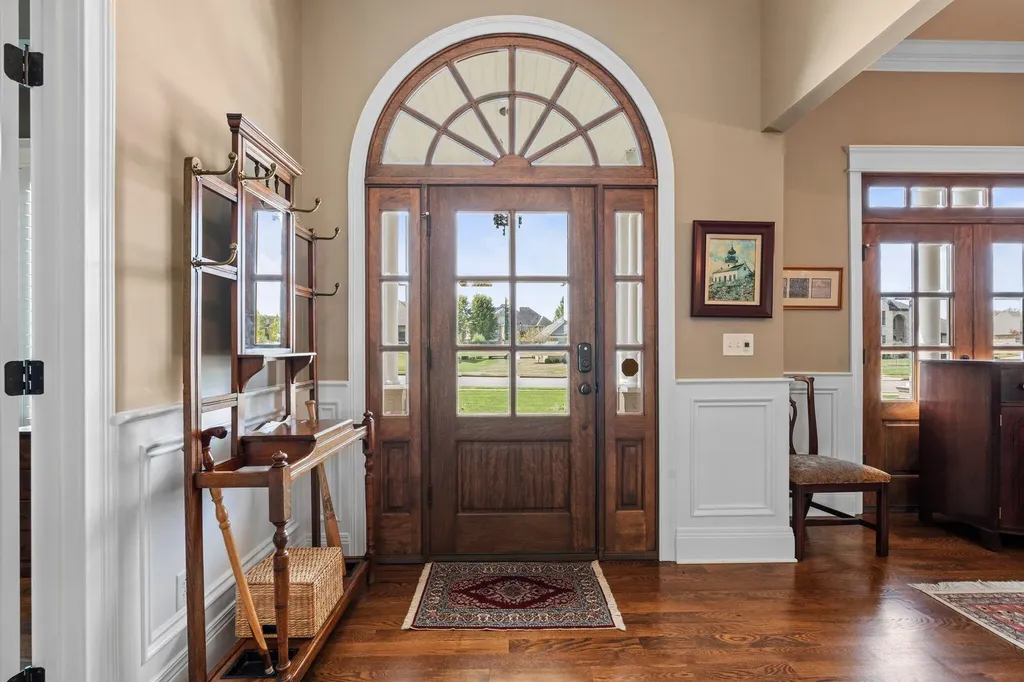 613 Old Coach Road Nicholasville KY 40356