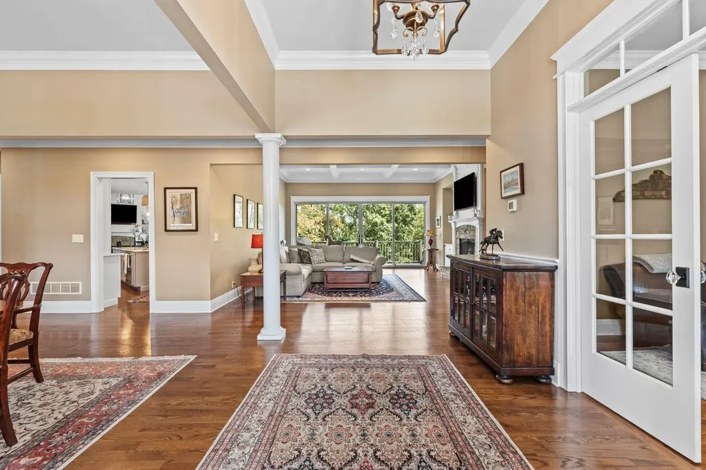 613 Old Coach Road Nicholasville KY 40356