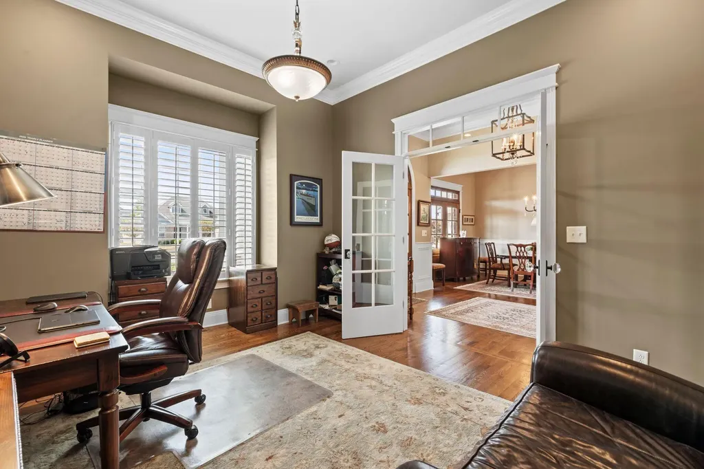 613 Old Coach Road Nicholasville KY 40356