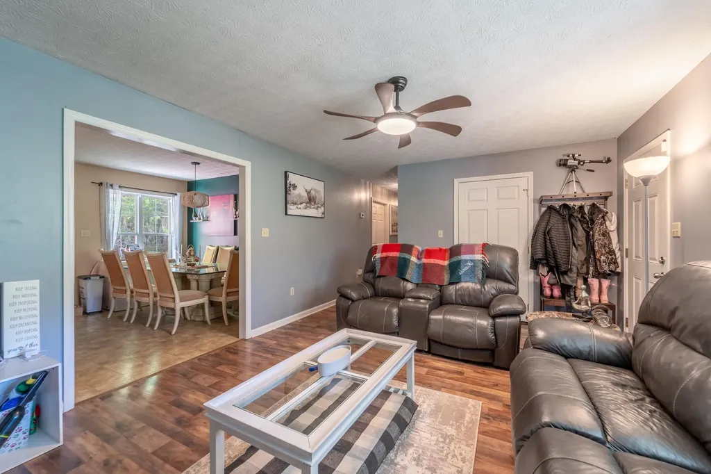 6111 N Wilderness Road Mt Vernon KY 40456