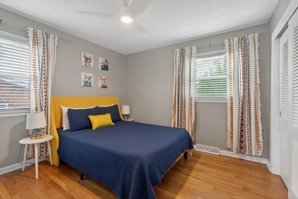 124 Manitoba Lane Lexington KY 40515