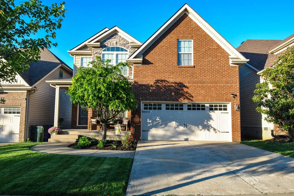3365 Hibernia Pass Lexington KY 40509