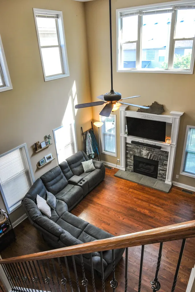 3365 Hibernia Pass Lexington KY 40509