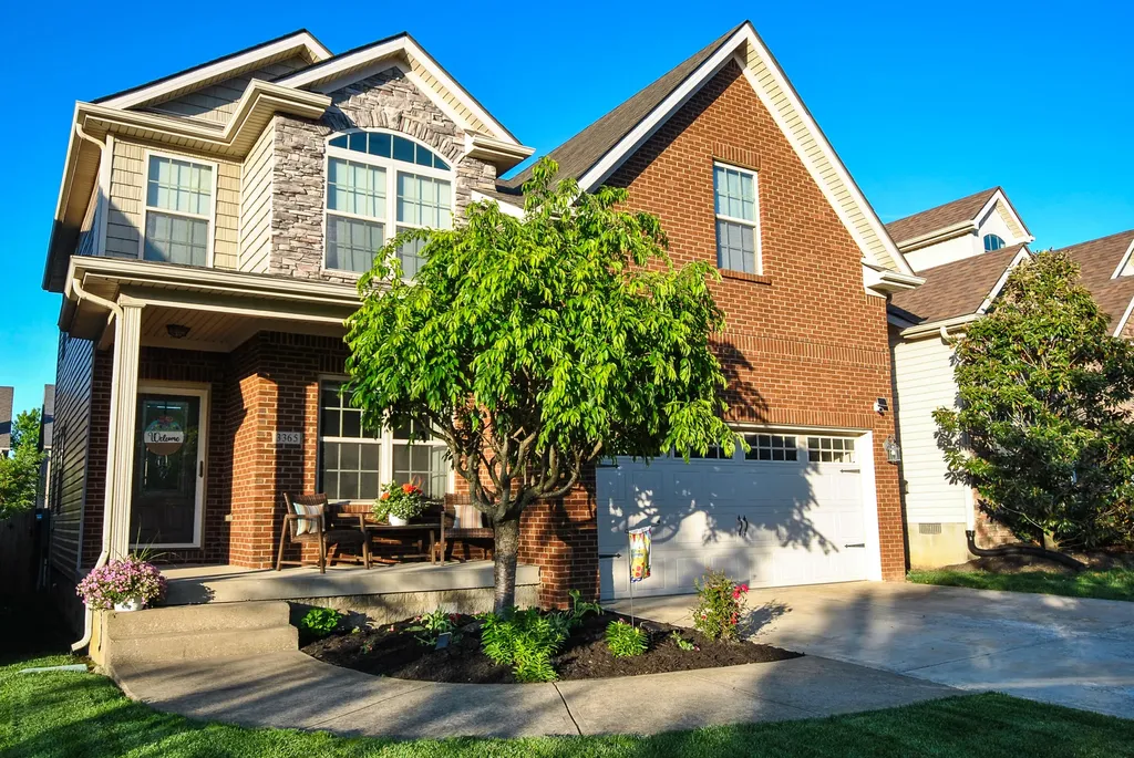3365 Hibernia Pass Lexington KY 40509