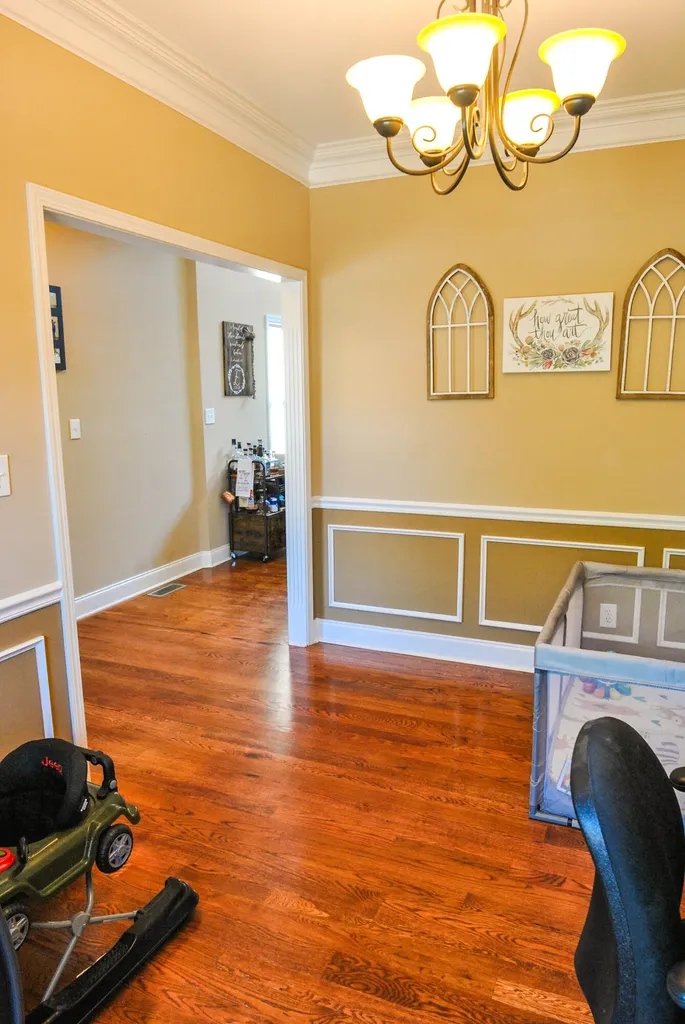 3365 Hibernia Pass Lexington KY 40509