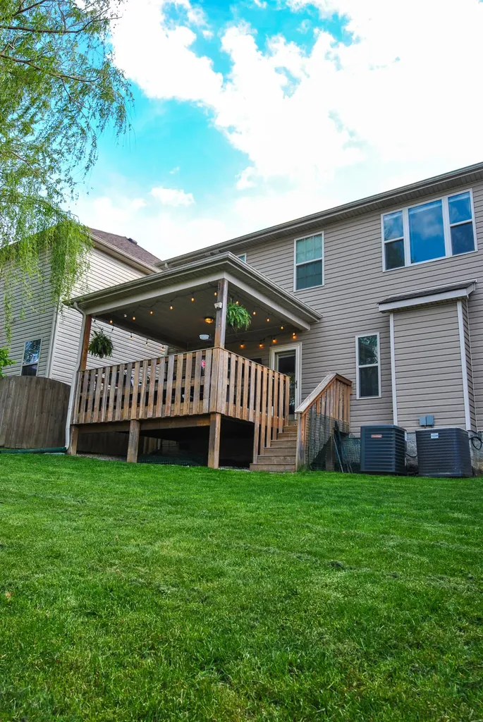 3365 Hibernia Pass Lexington KY 40509