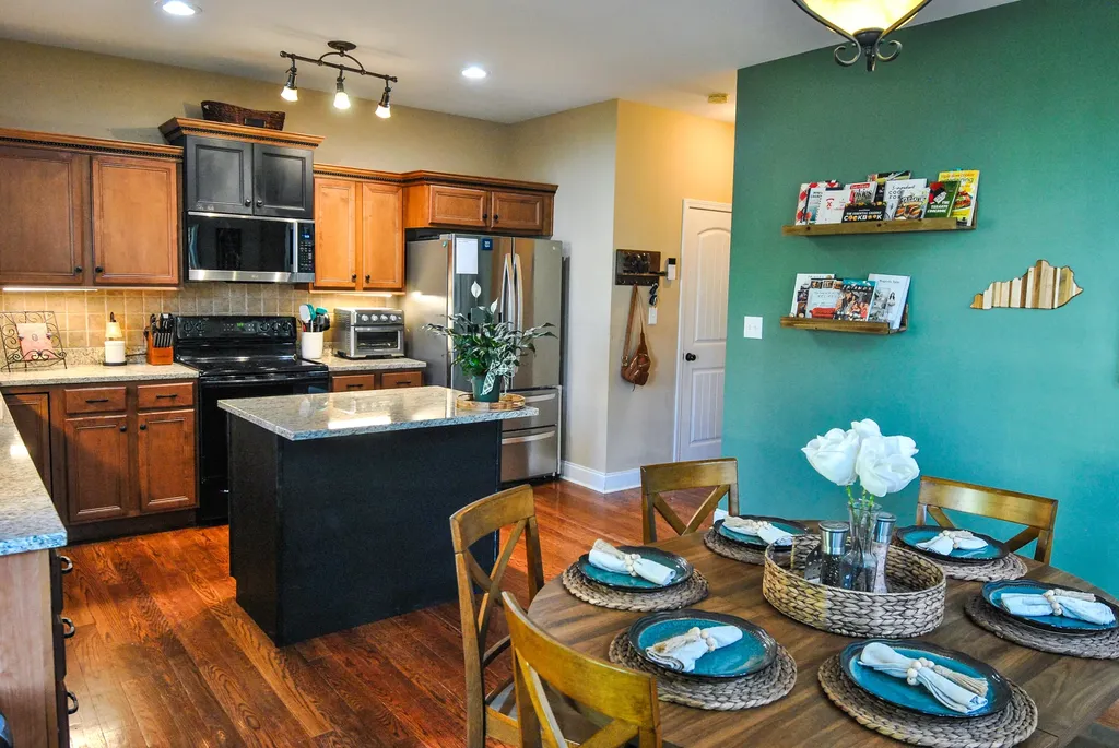 3365 Hibernia Pass Lexington KY 40509