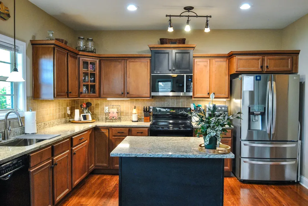 3365 Hibernia Pass Lexington KY 40509