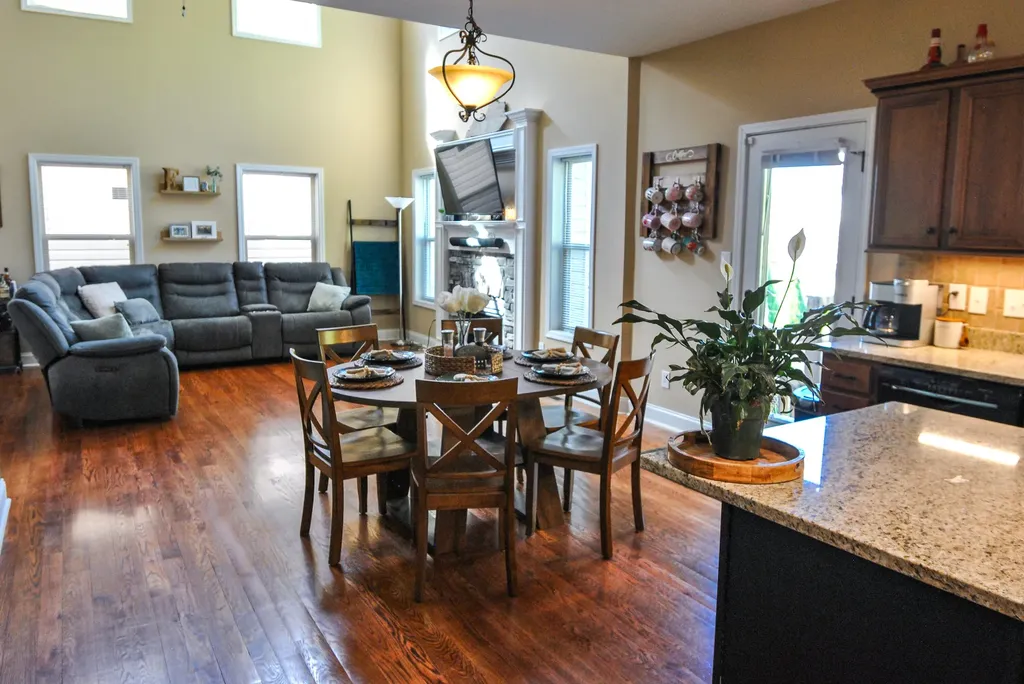 3365 Hibernia Pass Lexington KY 40509
