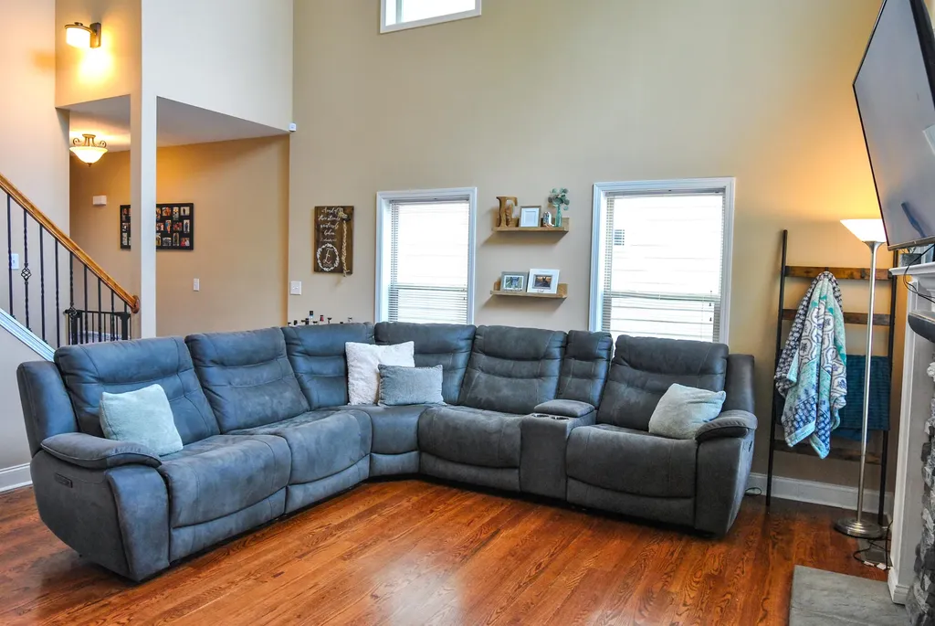 3365 Hibernia Pass Lexington KY 40509