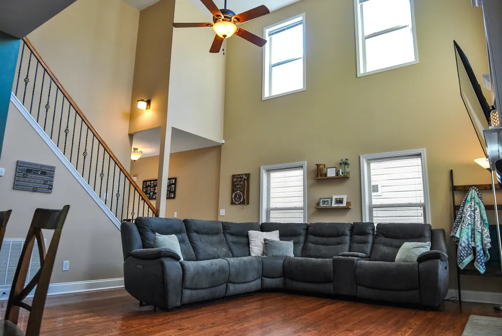 3365 Hibernia Pass Lexington KY 40509
