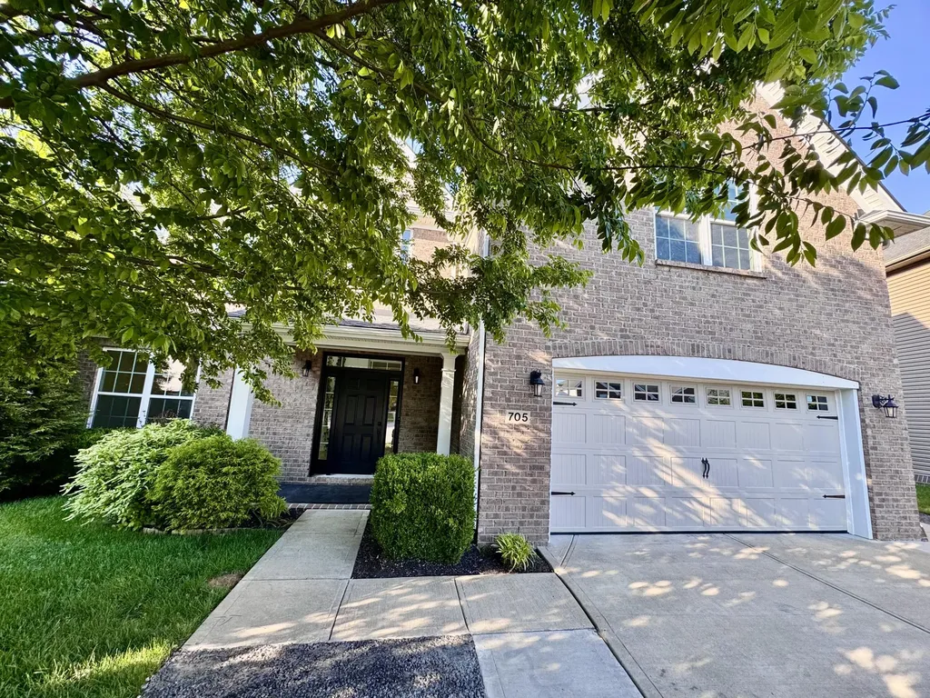705 Sundollar Cove Lexington KY 40515