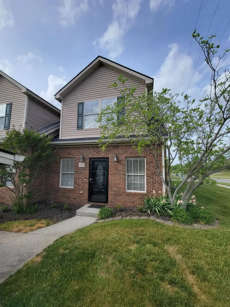 3802 Polo Club Boulevard Lexington KY 40509