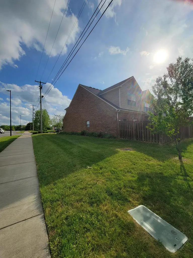 3802 Polo Club Boulevard Lexington KY 40509