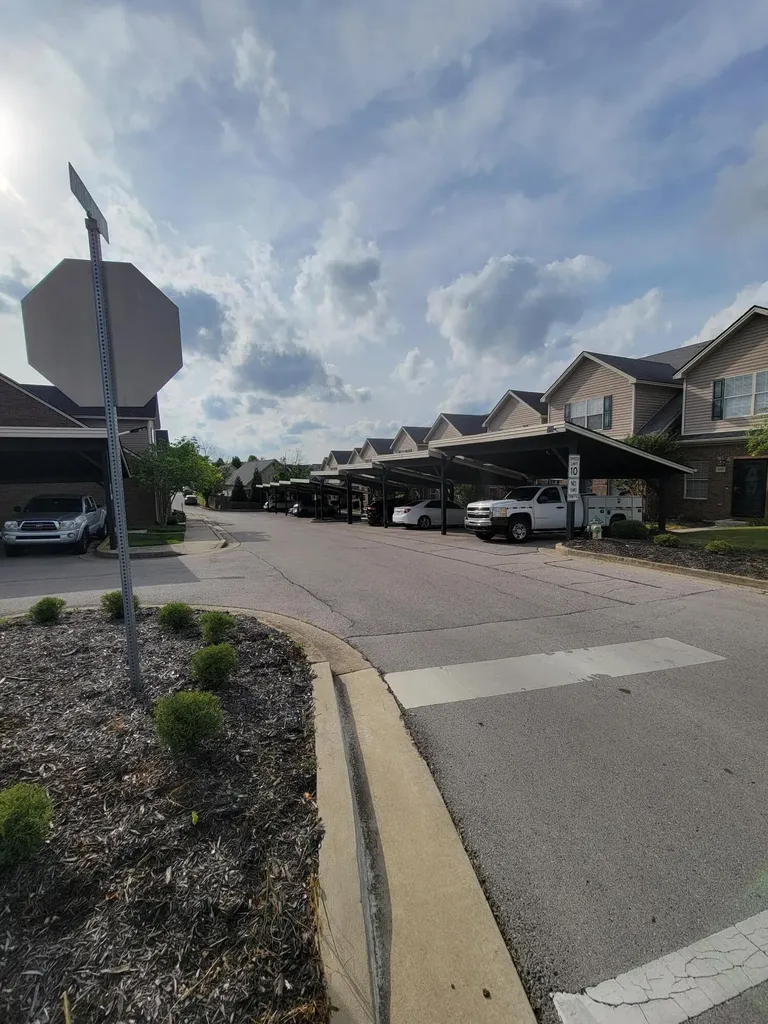 3802 Polo Club Boulevard Lexington KY 40509