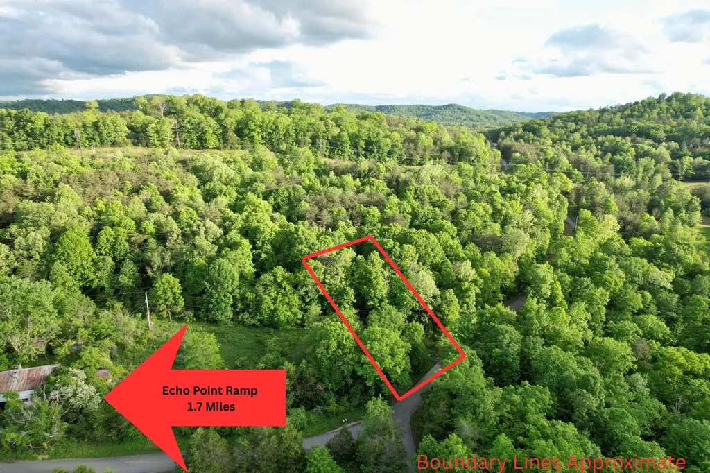0 Echo Point Road Bronston KY 42518