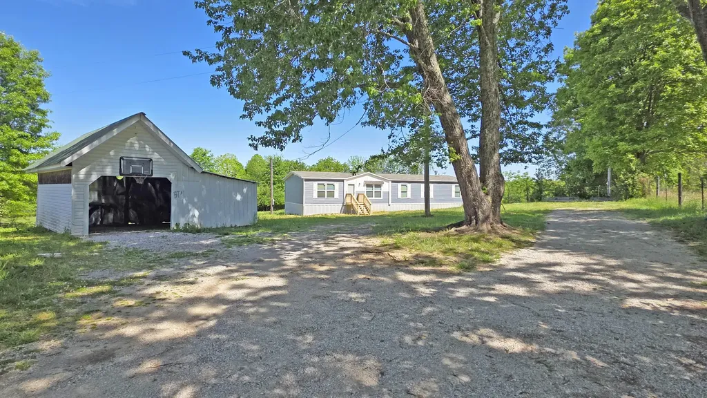 276 Moberly Bend Corbin KY 40701