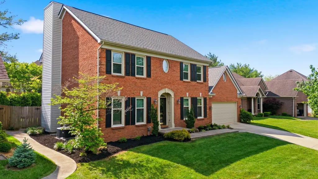 4160 Palmetto Drive Lexington KY 40513