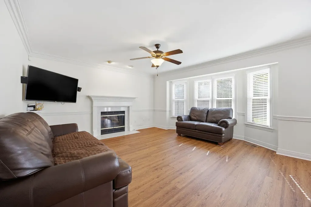 4160 Palmetto Drive Lexington KY 40513