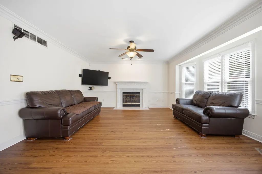 4160 Palmetto Drive Lexington KY 40513