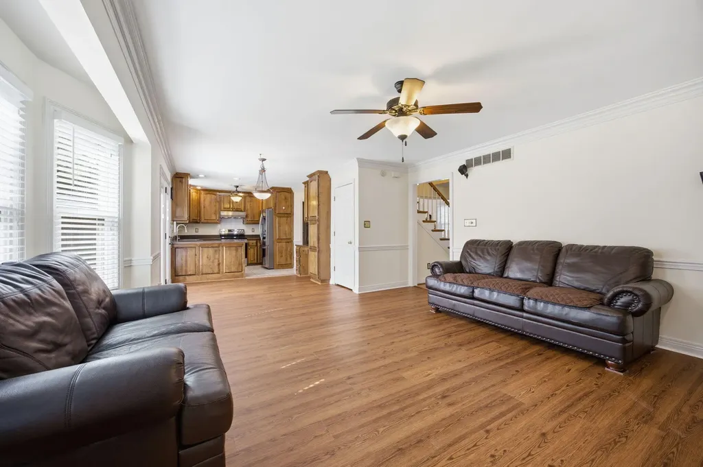 4160 Palmetto Drive Lexington KY 40513