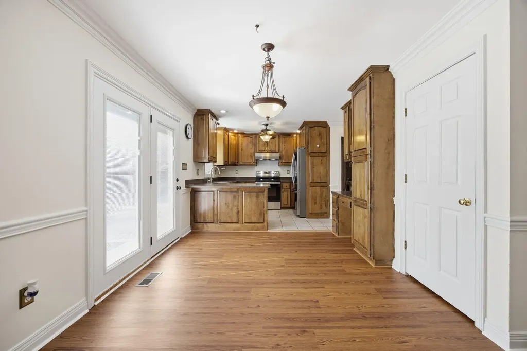 4160 Palmetto Drive Lexington KY 40513