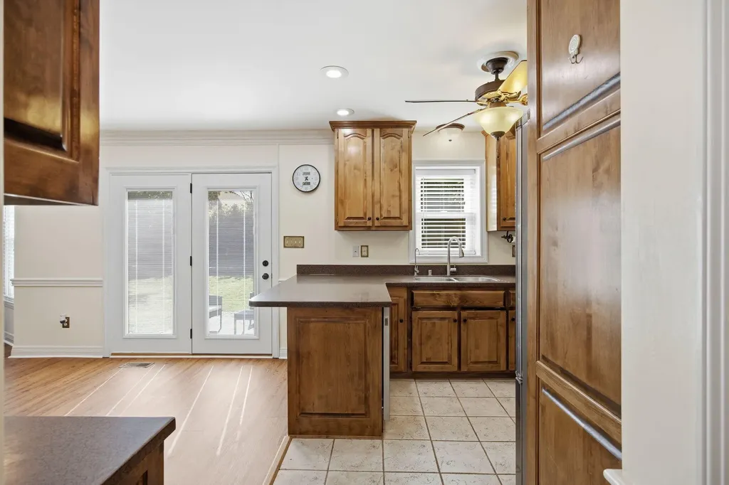 4160 Palmetto Drive Lexington KY 40513