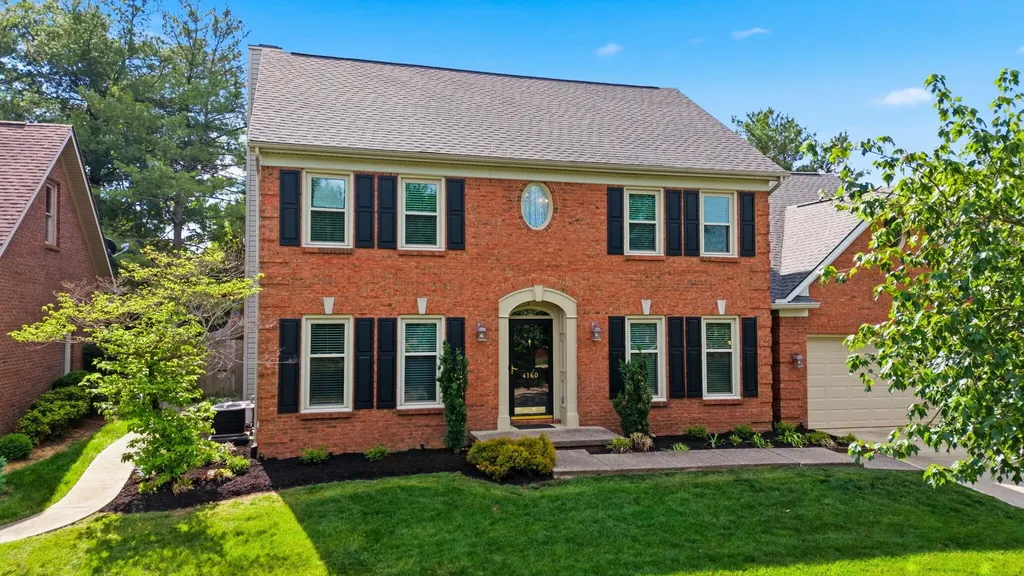 4160 Palmetto Drive Lexington KY 40513