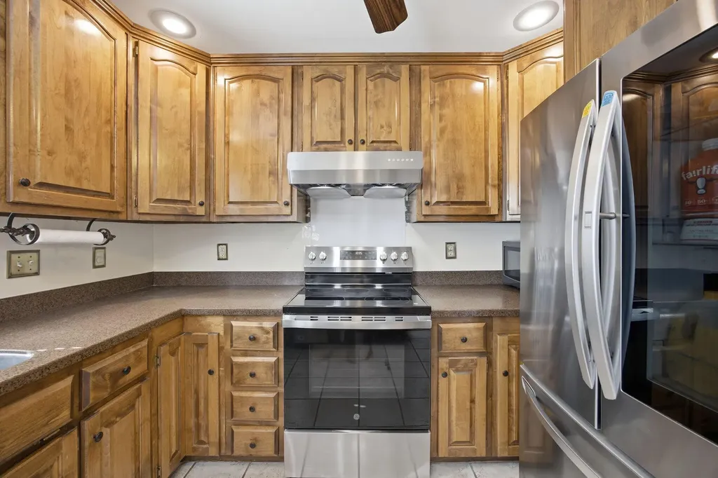 4160 Palmetto Drive Lexington KY 40513