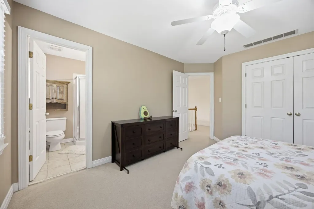4160 Palmetto Drive Lexington KY 40513
