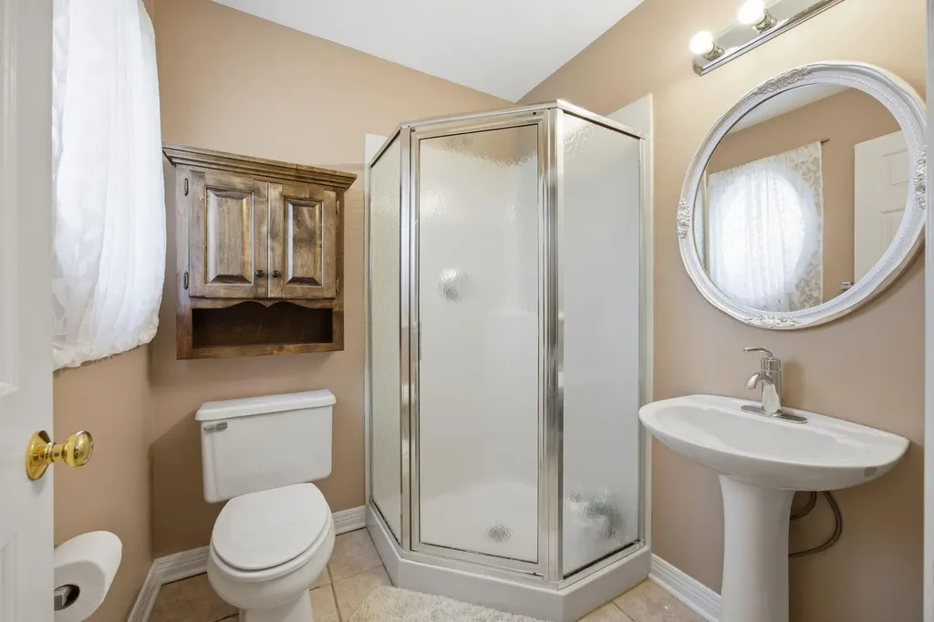 4160 Palmetto Drive Lexington KY 40513