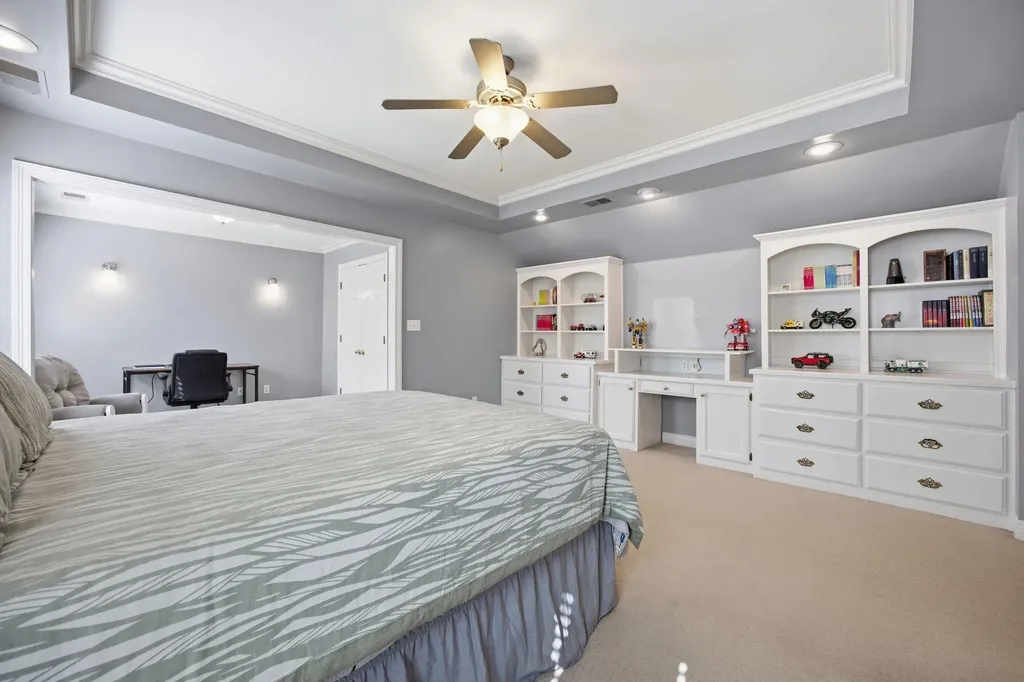 4160 Palmetto Drive Lexington KY 40513