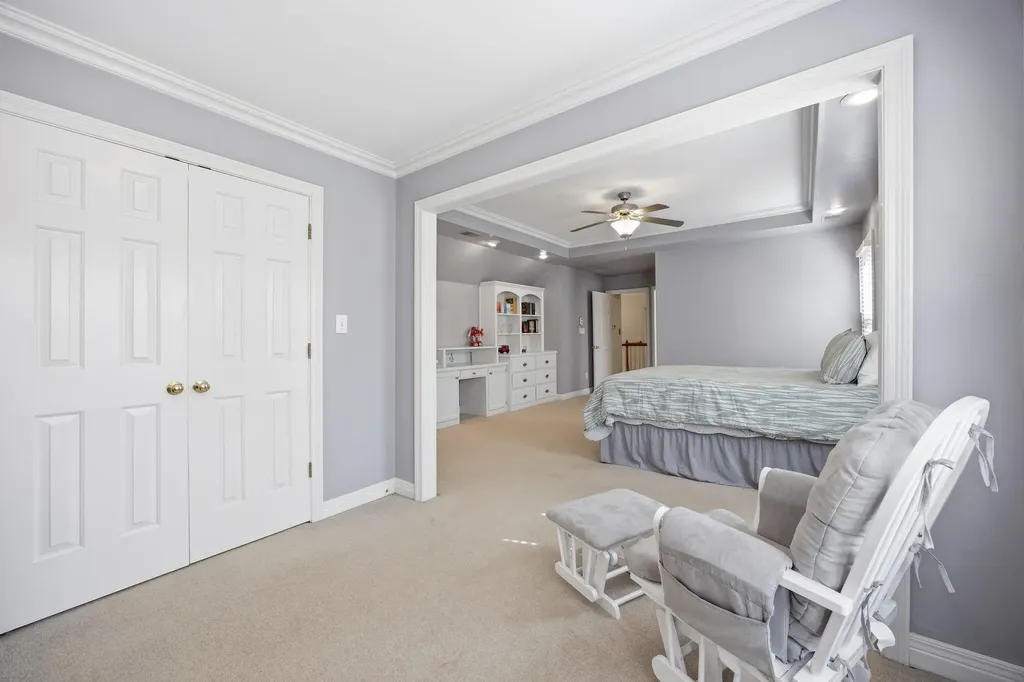 4160 Palmetto Drive Lexington KY 40513