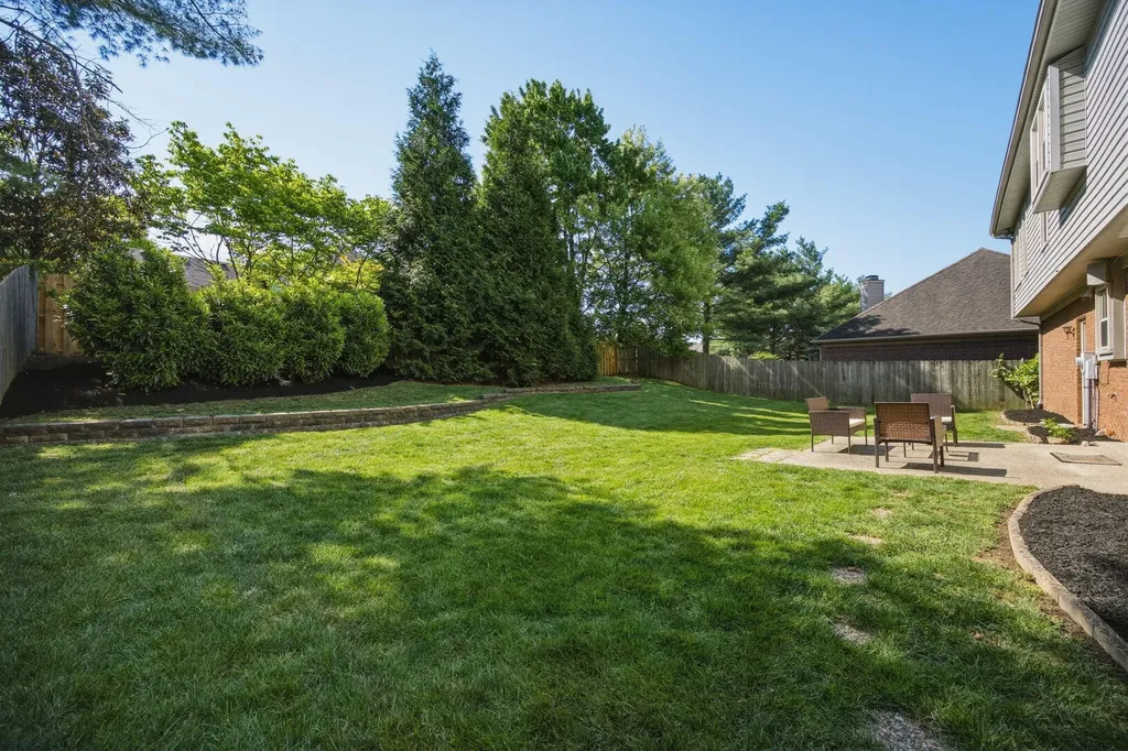 4160 Palmetto Drive Lexington KY 40513