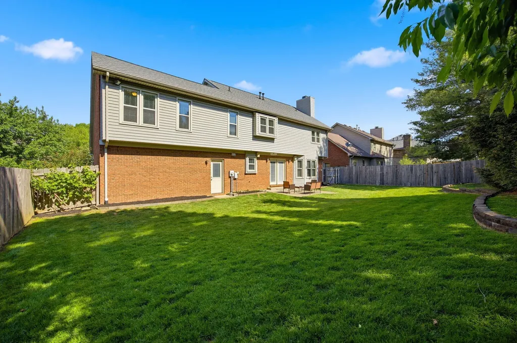 4160 Palmetto Drive Lexington KY 40513