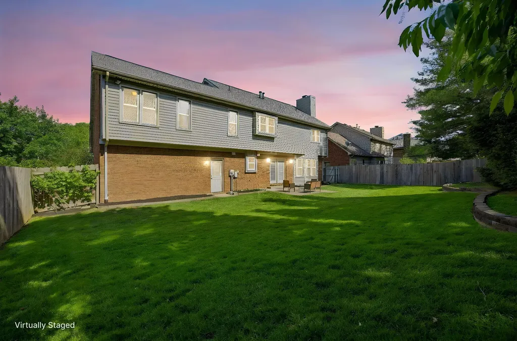 4160 Palmetto Drive Lexington KY 40513