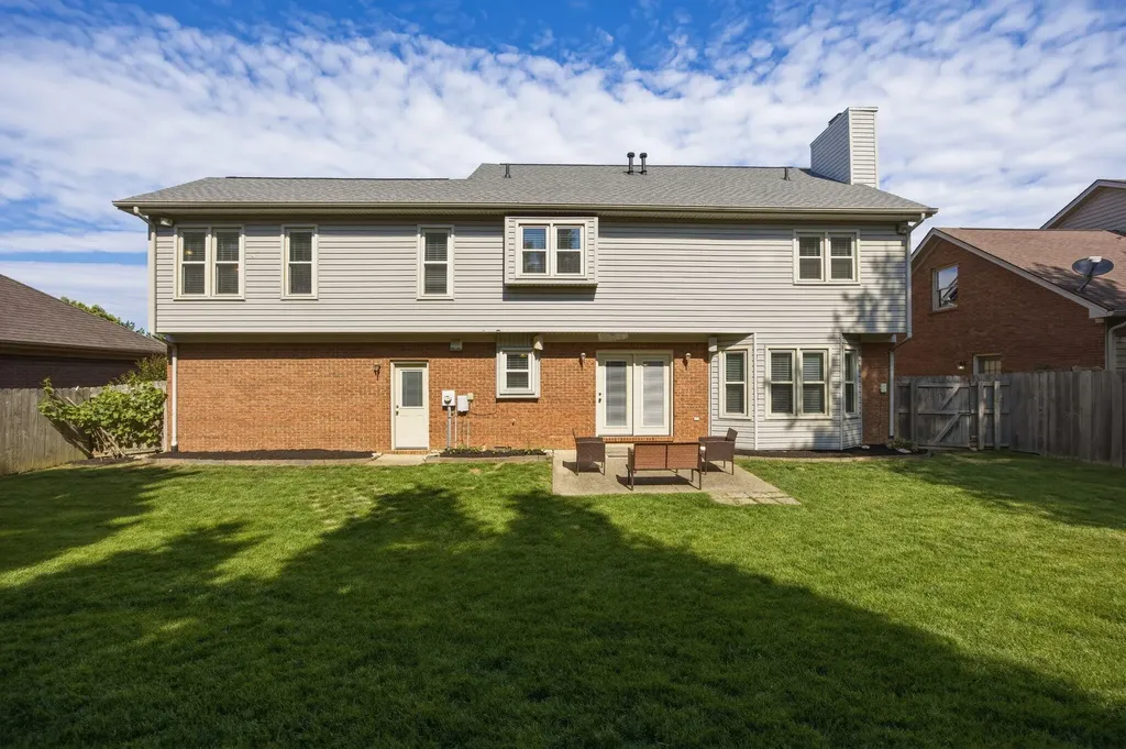 4160 Palmetto Drive Lexington KY 40513