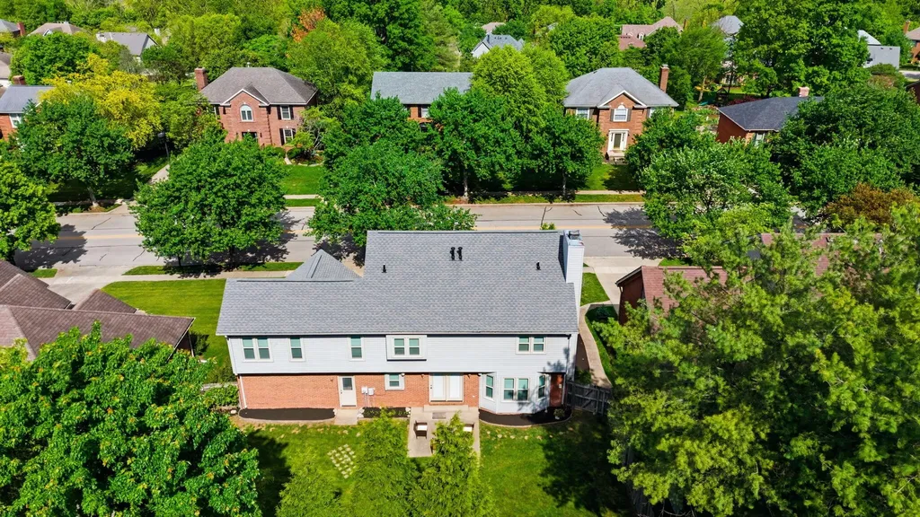 4160 Palmetto Drive Lexington KY 40513