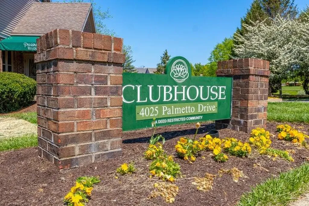 4160 Palmetto Drive Lexington KY 40513