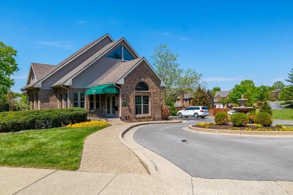 4160 Palmetto Drive Lexington KY 40513