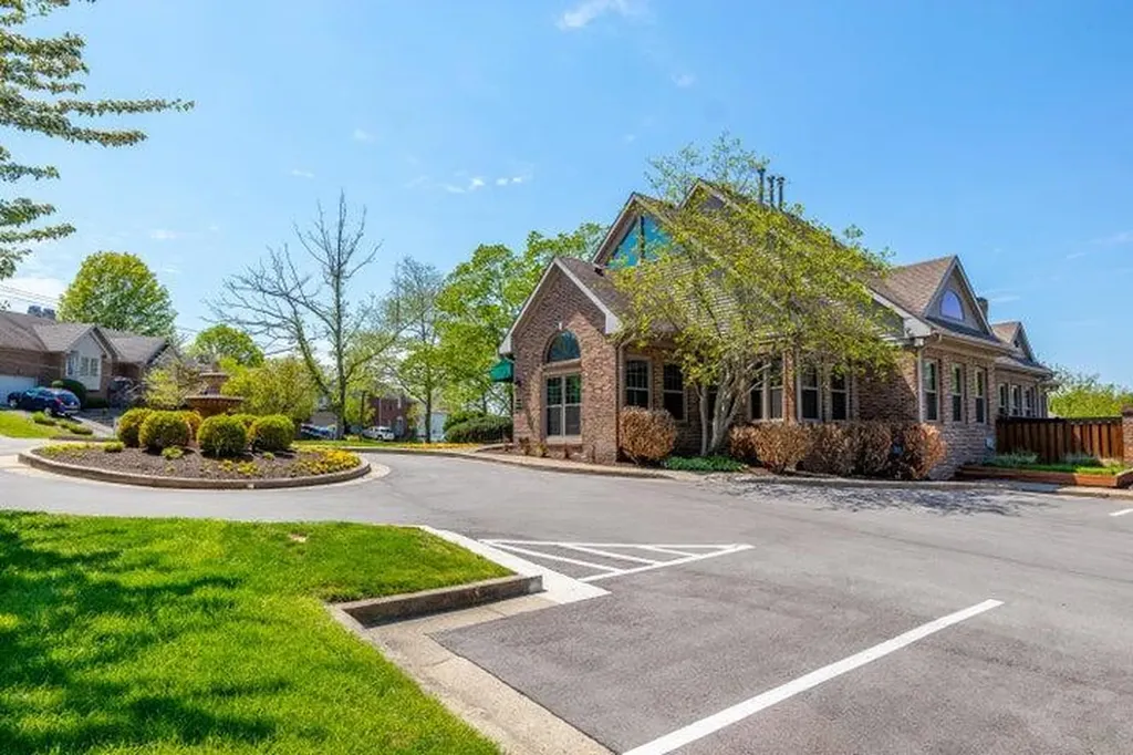 4160 Palmetto Drive Lexington KY 40513