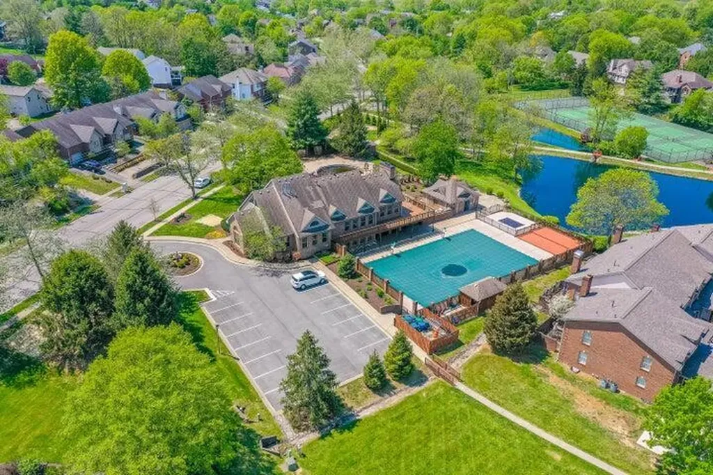 4160 Palmetto Drive Lexington KY 40513