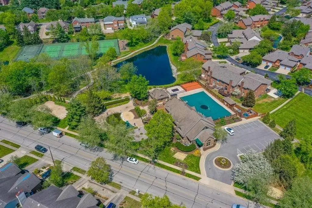 4160 Palmetto Drive Lexington KY 40513