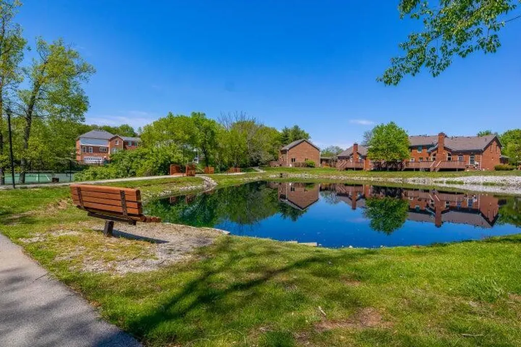 4160 Palmetto Drive Lexington KY 40513
