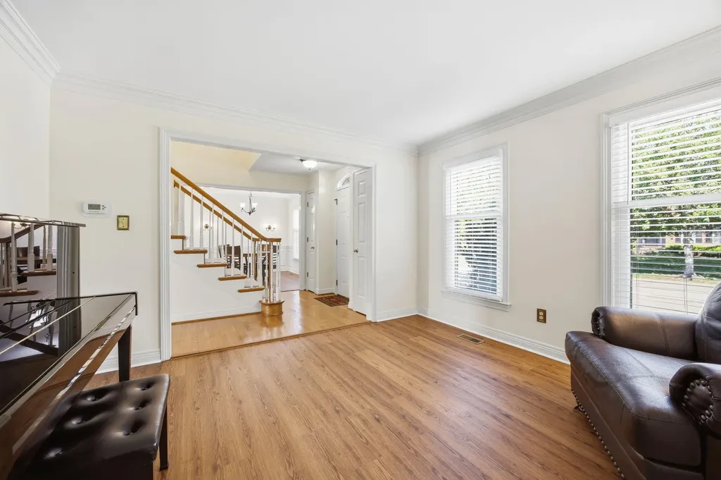 4160 Palmetto Drive Lexington KY 40513